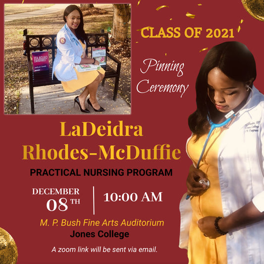 Commencement Invitations