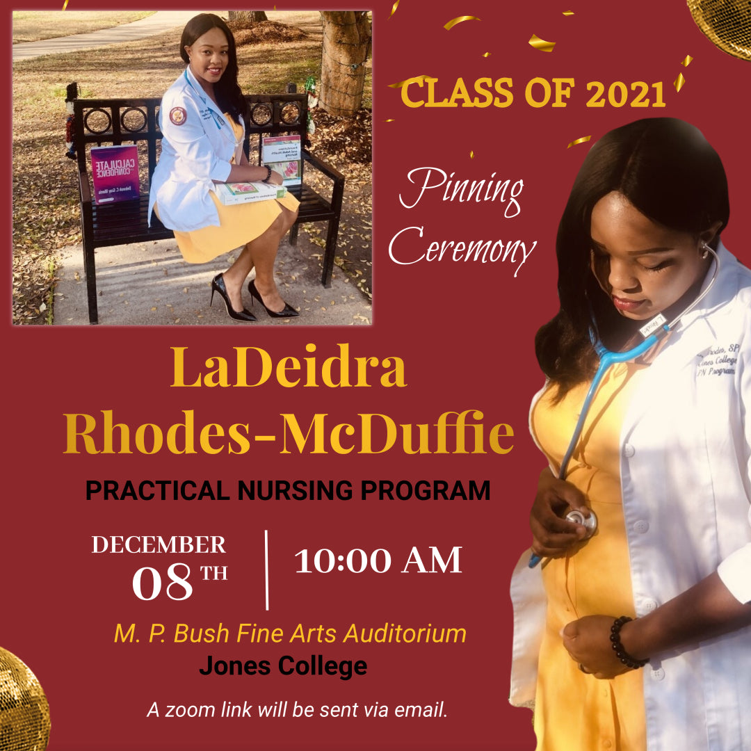 Commencement Invitations