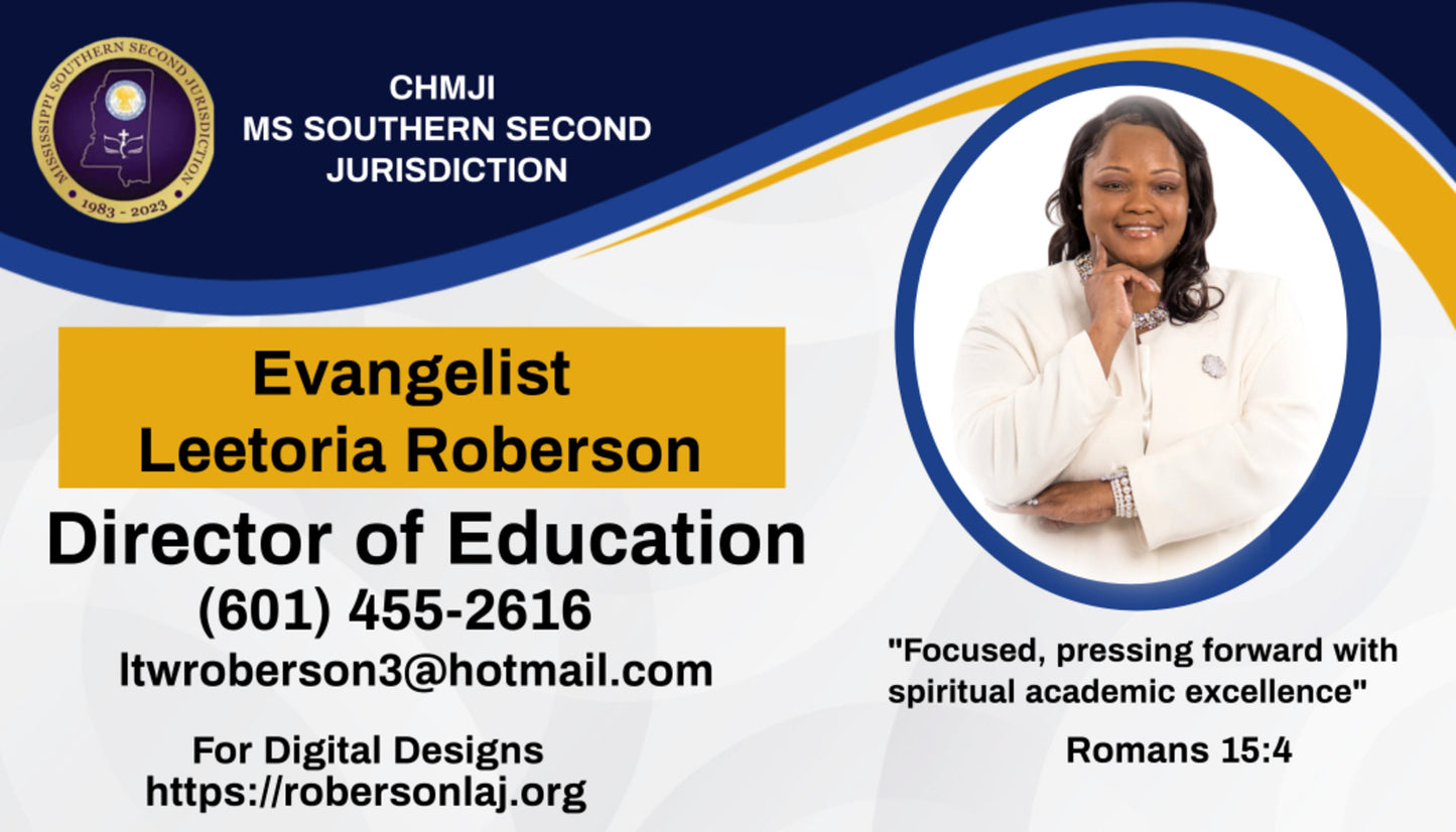 Digital Business Cards