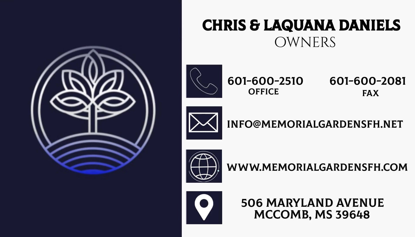 Digital Business Cards